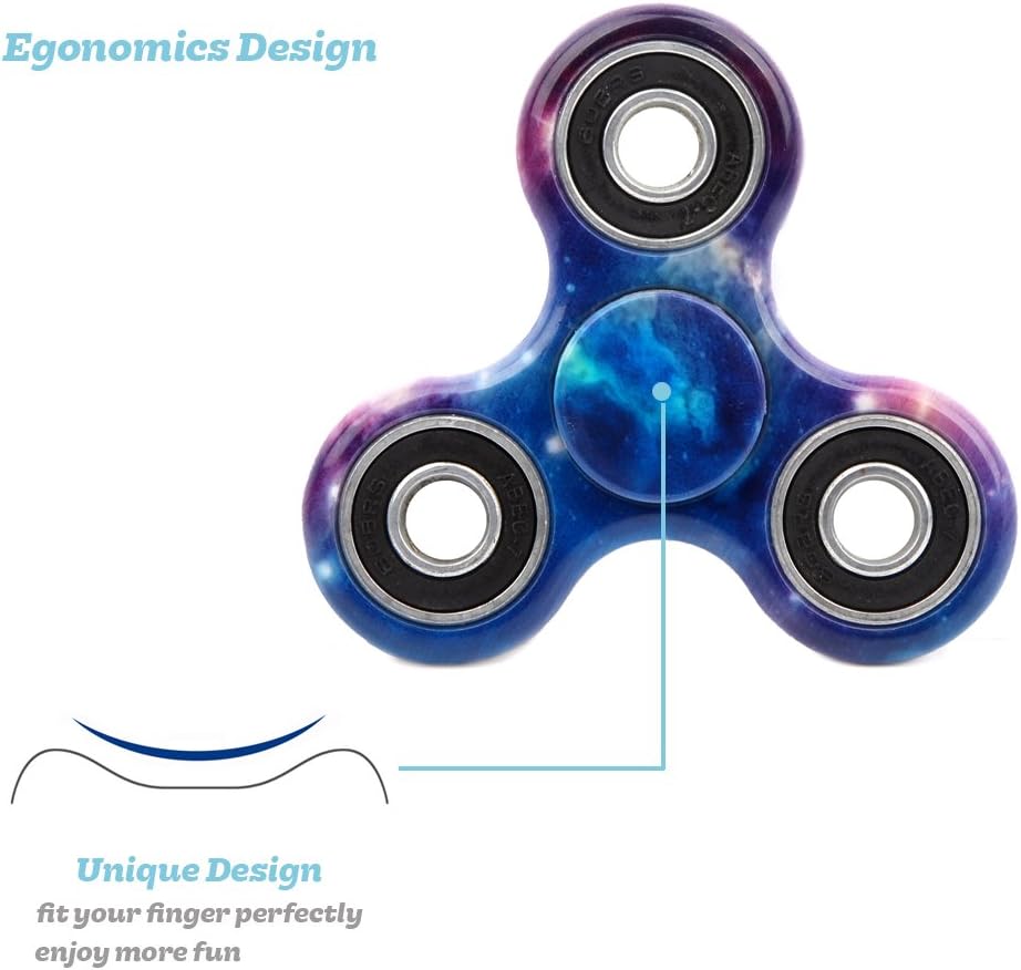 find fidget spinners