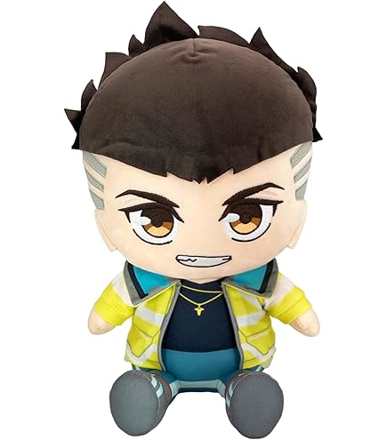 アイドルグッズ Johnny&#39;s - SILVER  Cyberpunk 2077 Vinyl Figure Johnny Silverhand 10 cm Youtooz