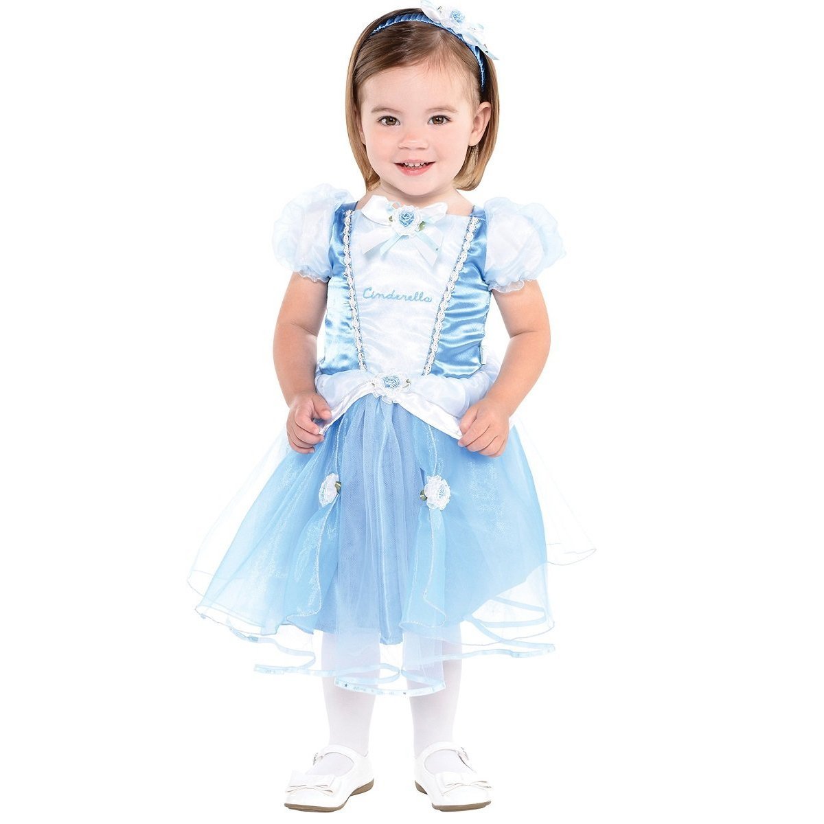 cinderella baby dress