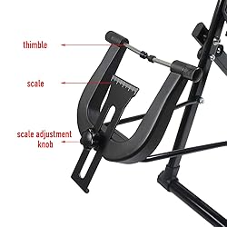 ZXMT Wheel Truing Stand Simple Convenient Bike