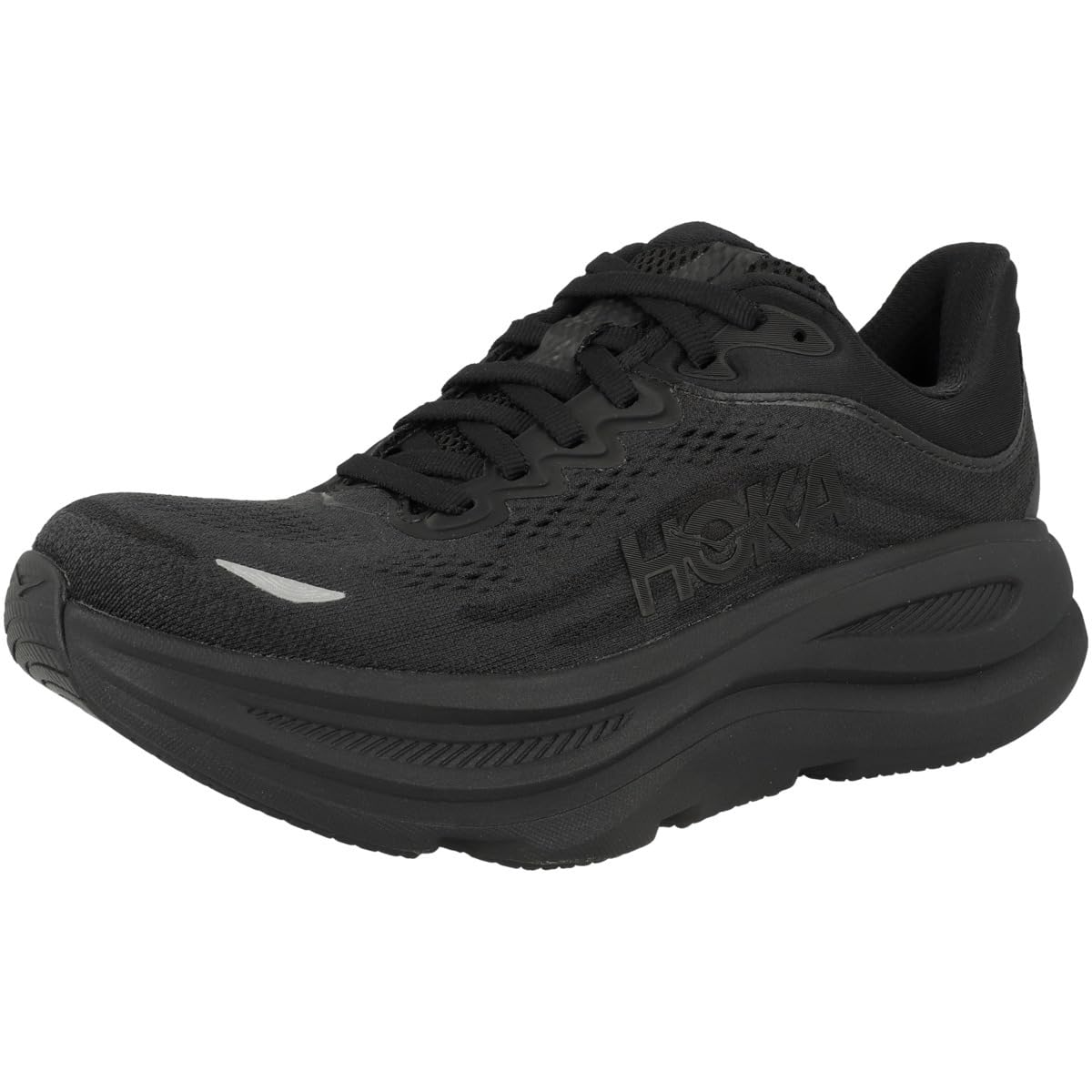 HOKA Women's Bondi 9 Sneaker