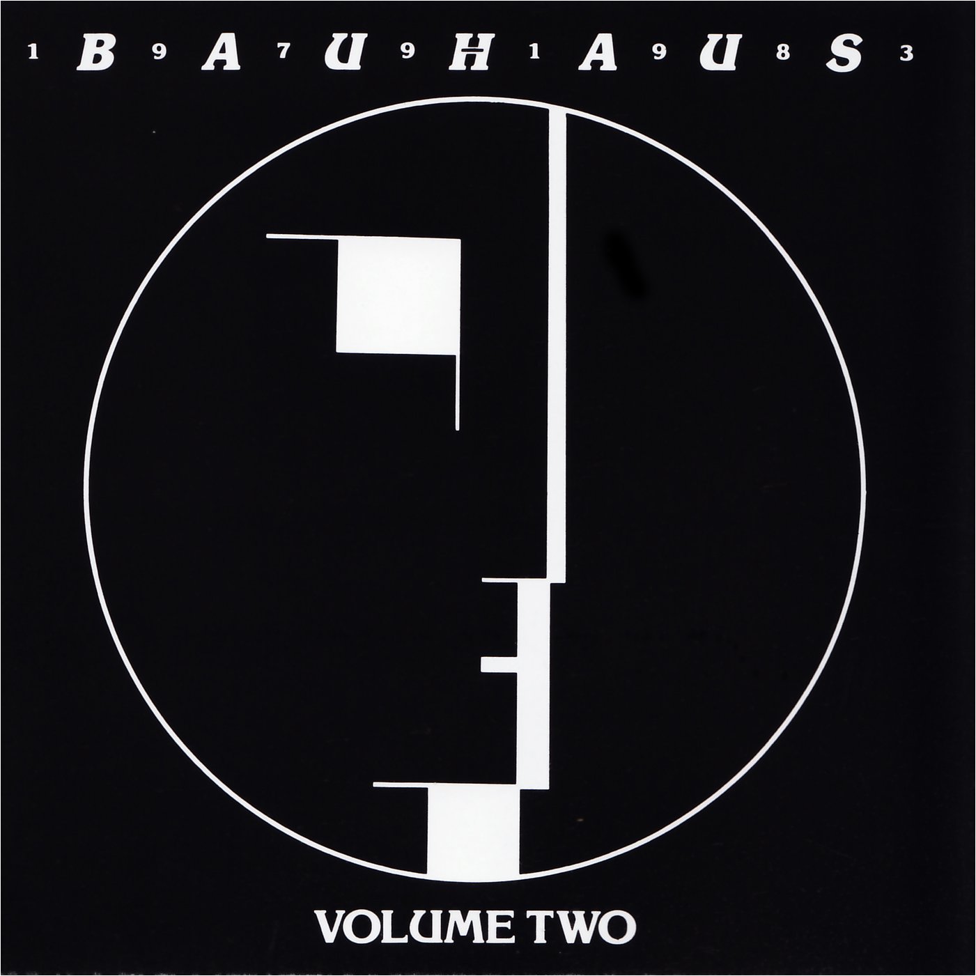 Bauhaus Vol. 2197983 Music