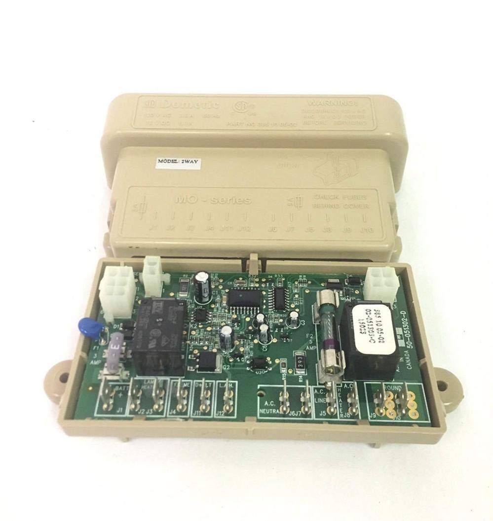 The 9 Best Dometic Power Module Board Refrigerator Board Dometic P711