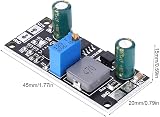 Fafeicy 12V 1A MPPT Solar Controller Module Lithium Lifepo4 Battery Charger Car view 2