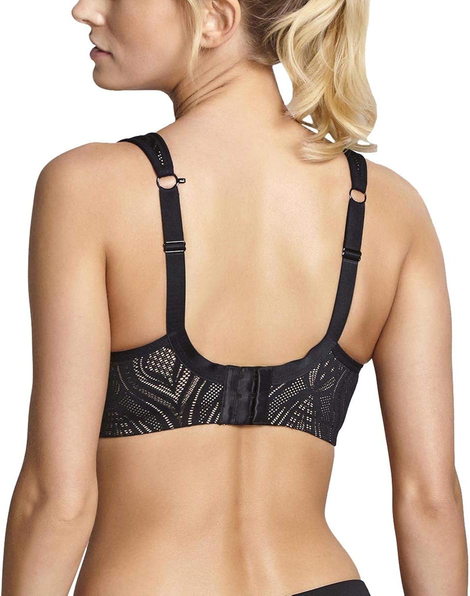 Panache Women's Underwired Sports Bra at  Women’s Clothing store