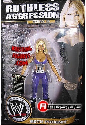 beth phoenix action figure
