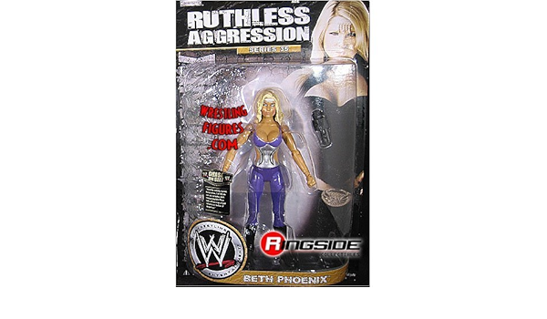 beth phoenix action figure