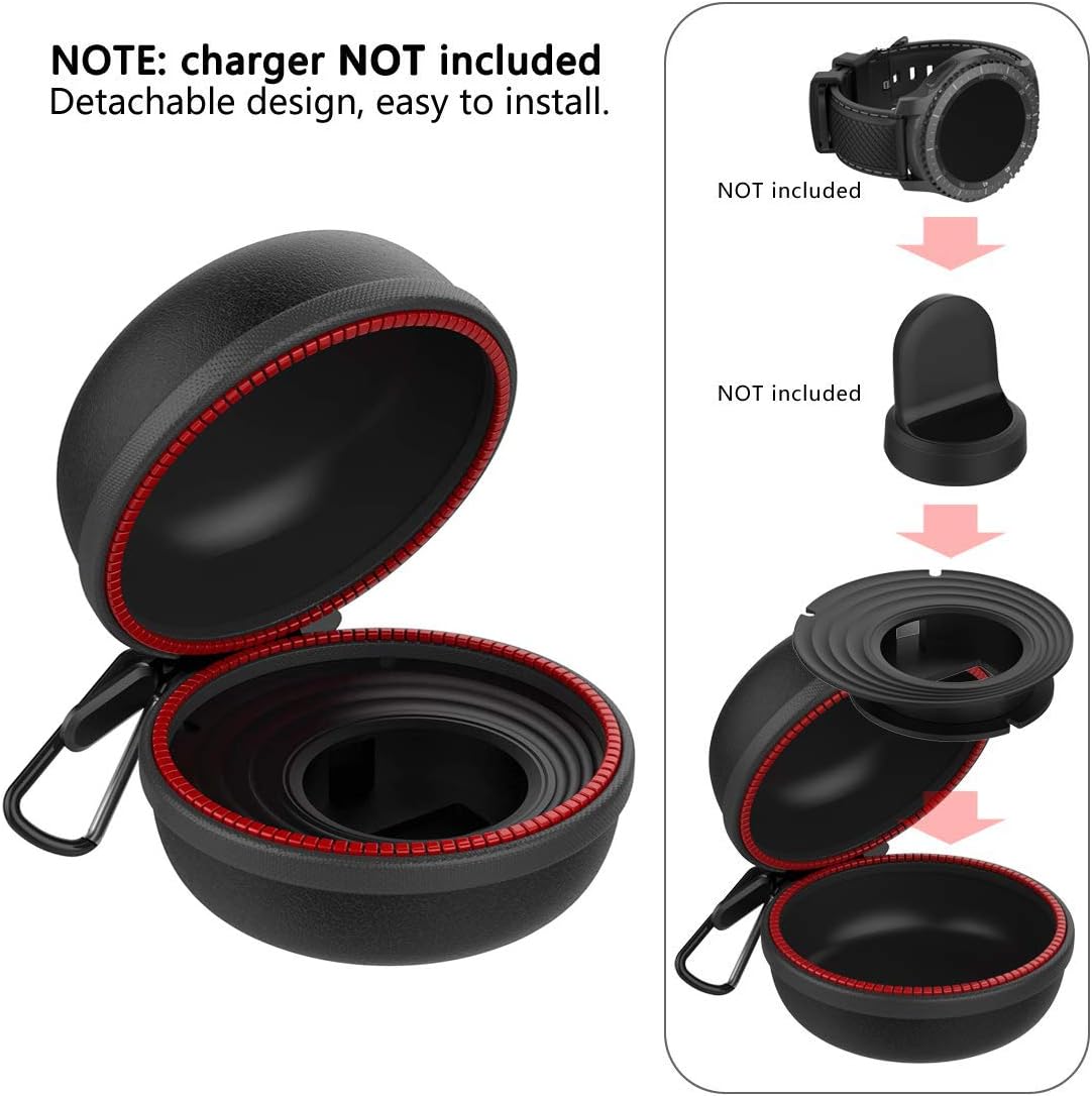 gear s3 travel charger