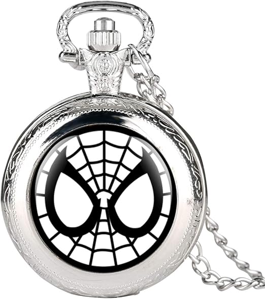 digital pocket watch amazon