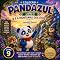 Livro Pandazul e a Montanha dos Ecos (Coleção Pandazul Livro 9)