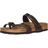 Birkenstock Women's Mayari Oiled Leather