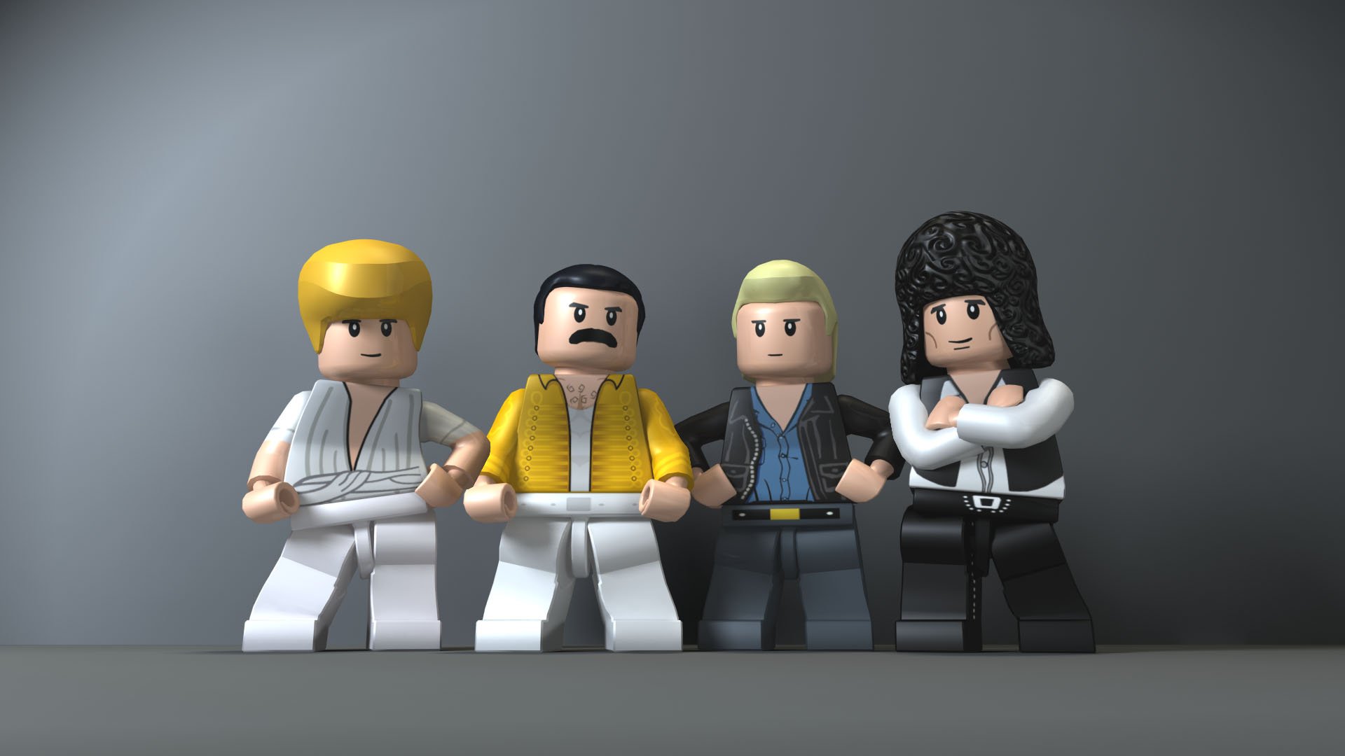 Lego Rock Band - Xbox 360