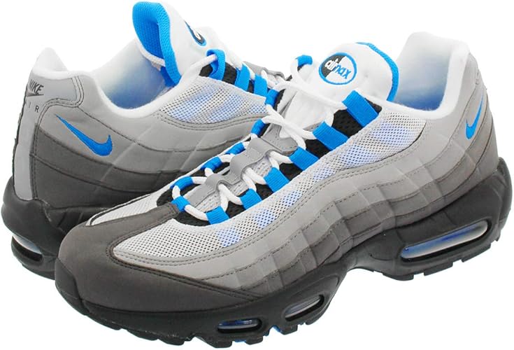 air max 95 white crystal blue