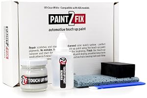 Ud - Clear White