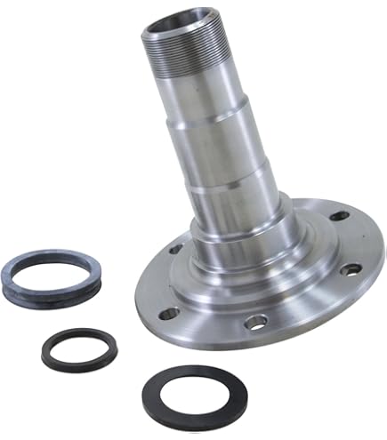 その他 al Amazon.com: Replacement Front Spindle for Dana 44 IFS, 93