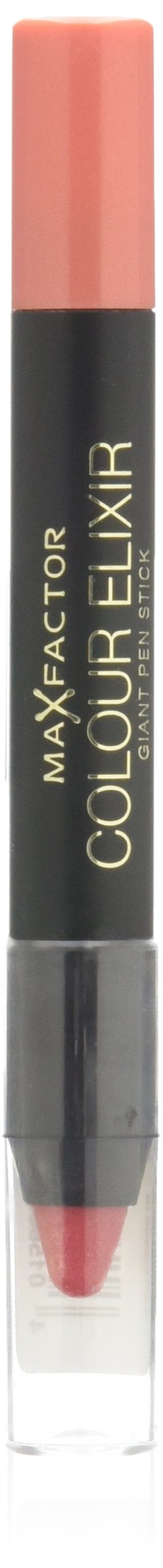 Max Factor Elixir Giant Pen Stick, Coral 20 — image 1