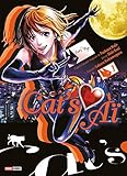 CAT'S AI T01 (PAN.SEINEN) by 