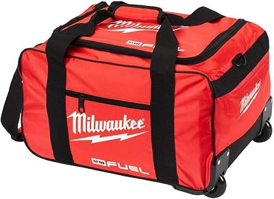 Milwaukee Fuel Wheel Bag XL