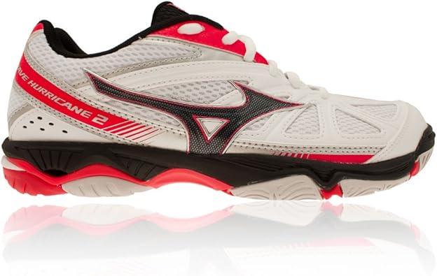 mizuno wave ascend italia