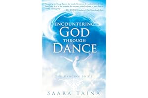 Encountering God Through Dance: The Dancing Bride