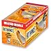 HotHands Insole Foot Warmers - Long Lasting Safe Natural Odorless Air Activated Warmers - Up to 9 Hours of Heat - 16 Pair