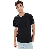 PAIGE Men's Sorden Crew Neck Tee