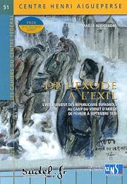De l'exode à l'exil