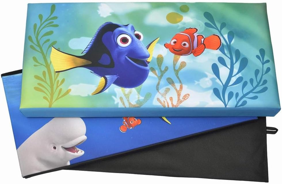 finding dory toy box