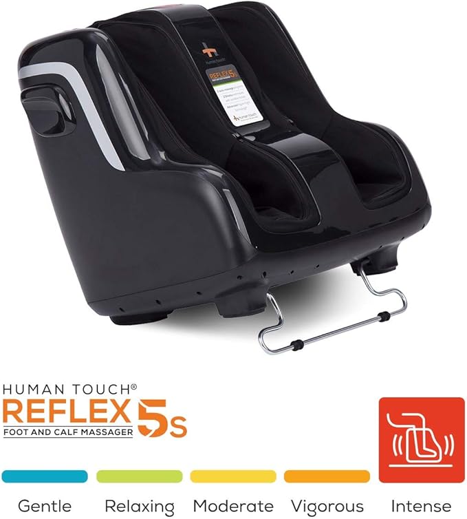 Reflex5s foot and calf massager Clearance