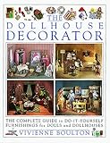 Doll House Decorator by