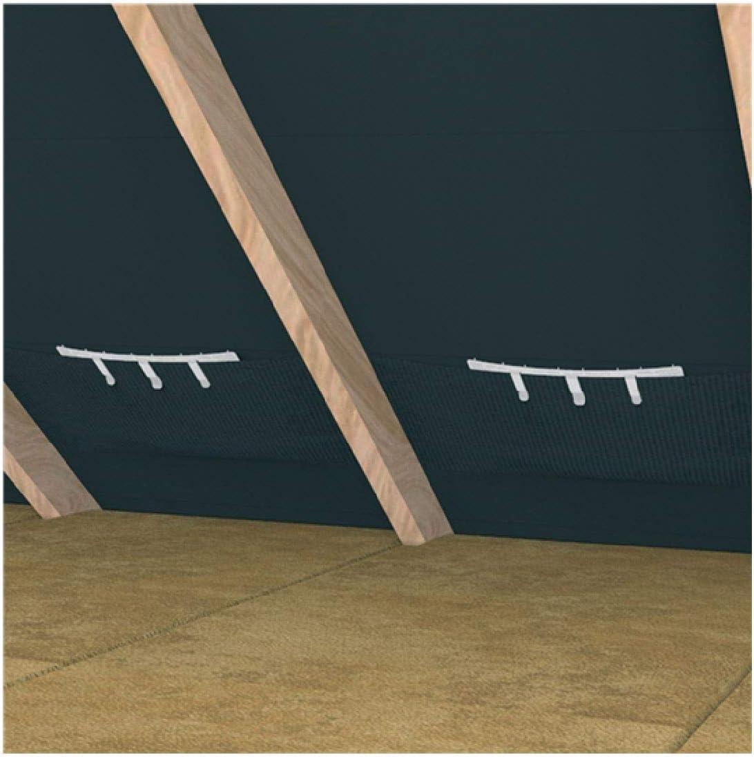 Super Saturday 25 X Felt Lap Vents Prevents Loft Roof Condensation