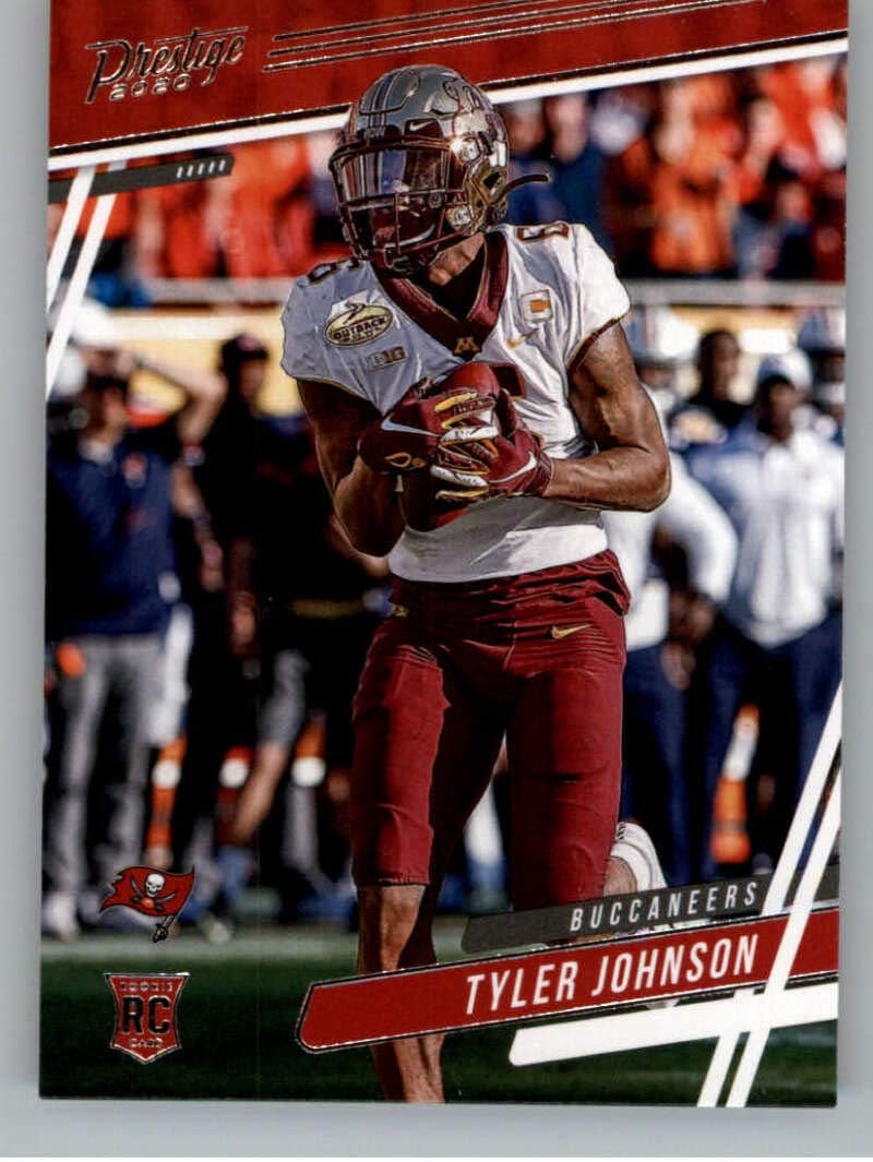tyler johnson tampa bay buccaneers jersey