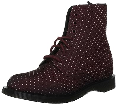 dr martens dot