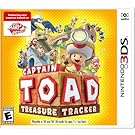 Captain Toad: Treasure Tracker - Nintendo 3DS
