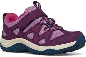 Merrell Unisex-Child Trail Chaser 2 Hiking Shoe