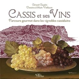 Cassis et ses vins