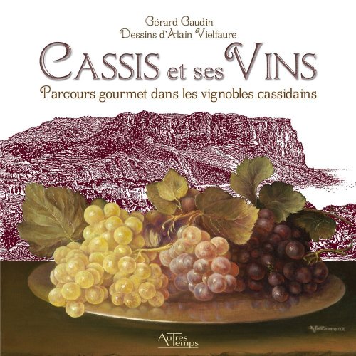 Cassis et ses vins