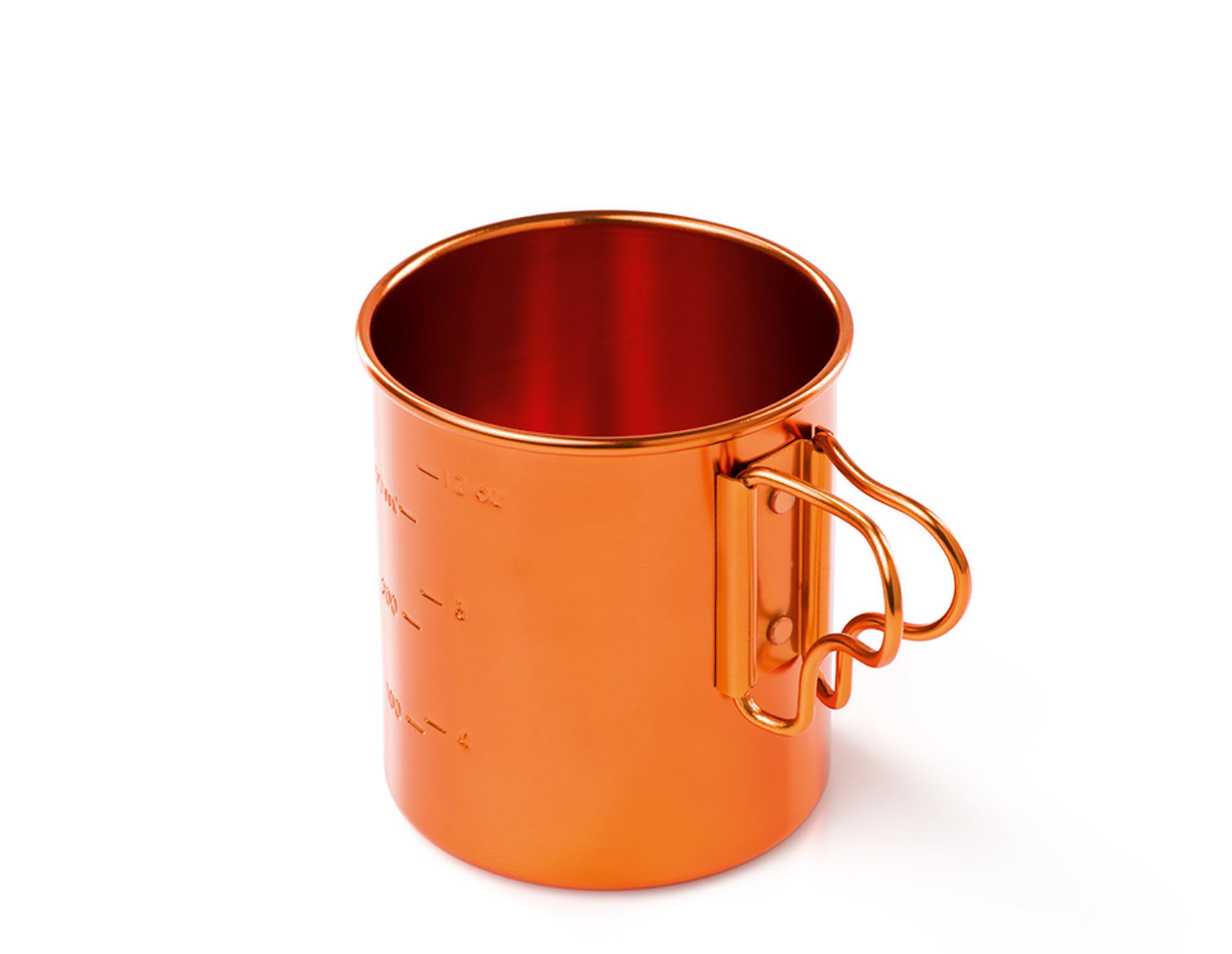 Gsi 43217 GSI Outdoors Bugaboo Cup,Orange