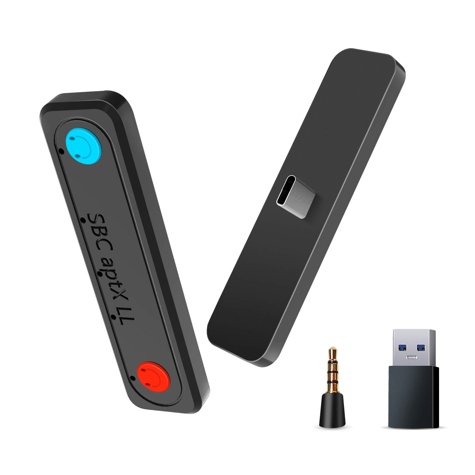 Usb C Bluetooth Audio Transmitter Adapter For Nintendo