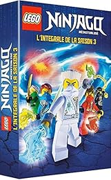 Ninjago, Réinitialisé - Saison 3