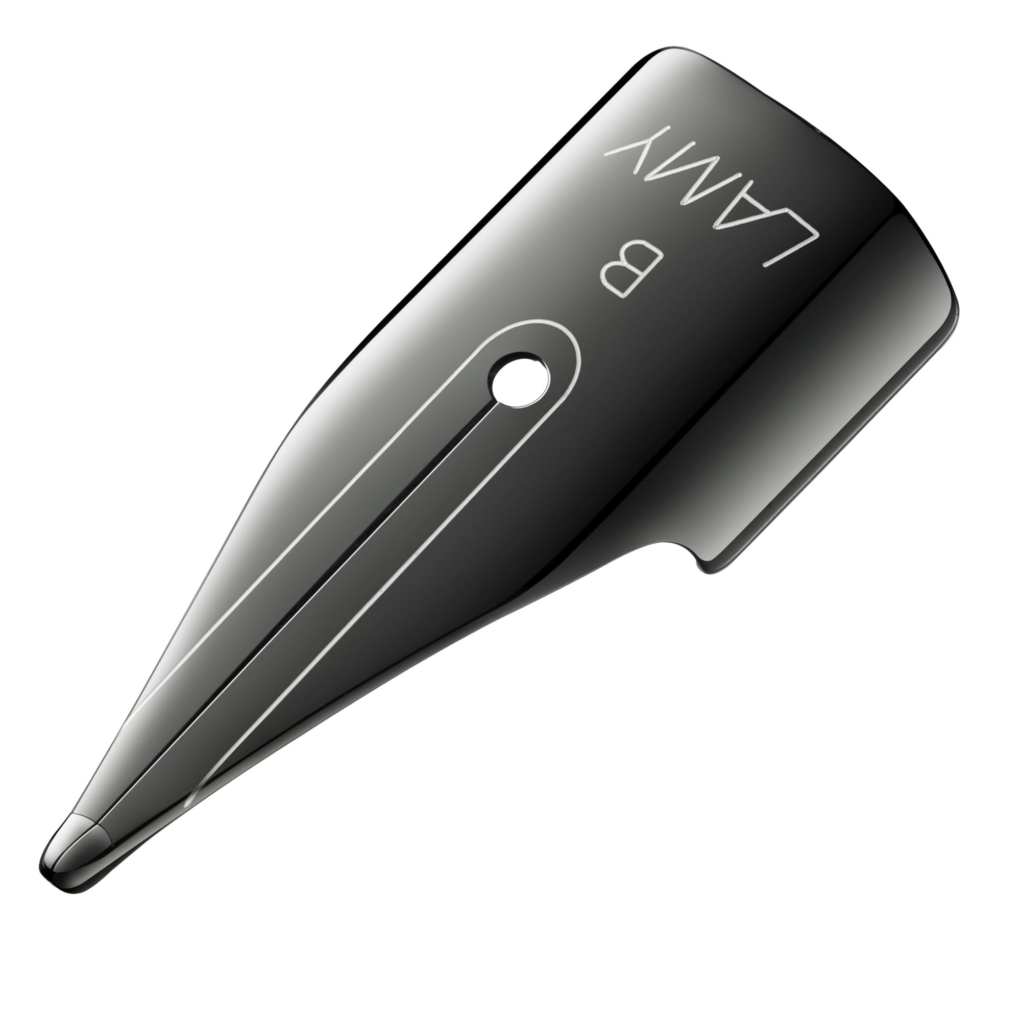 Lamy 1231789 Z 52 Mine B - stainless steel nib