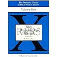 Xlib Programming Manual for Version 11, Rel. 5, Vol. 1 (Definitive Guides to the X Window System)