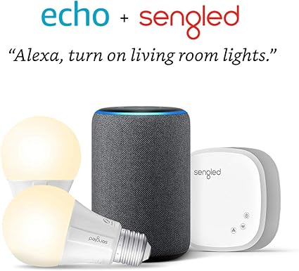 alexa bundle package