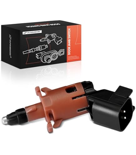 Amazon.com: Motorcraft SW6121 Door Jamb Relay : Automotive