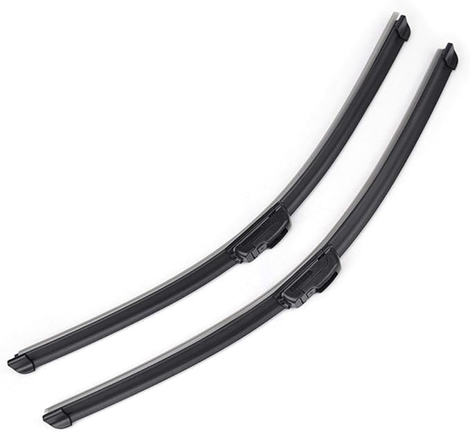 FLJKCT Windshield Wiper Blades,For Land Rover Discovery 3 4 Front