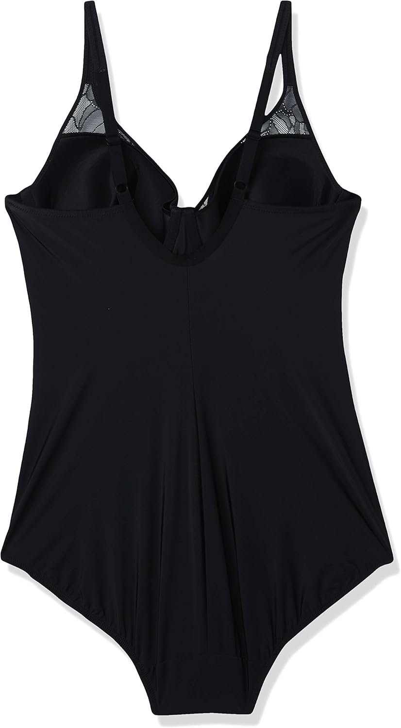 Bali Women's Ultra Light Body Briefer Fajas Shapewear DF6552 at  Women’s Clothing store