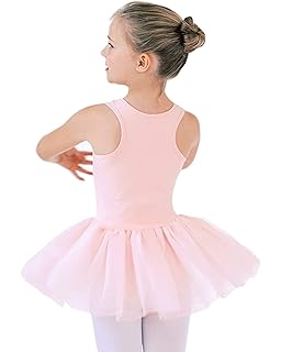 4t ballet outfit