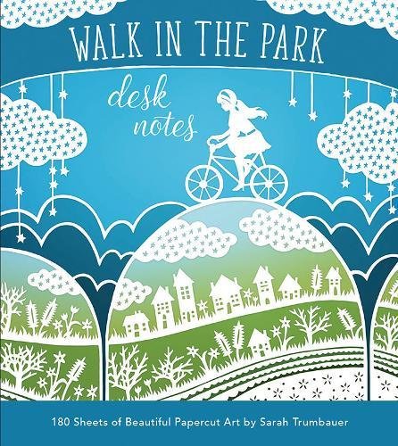 Walk in the Park Desk Notes