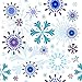 Frozen-Inspired Wrapping Paper (Set of 3), 30