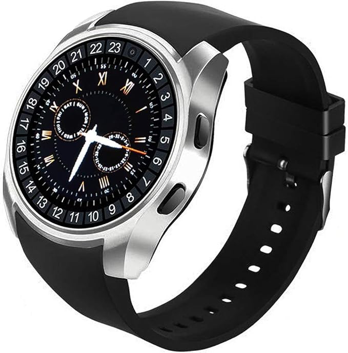 smartwatch via bluetooth